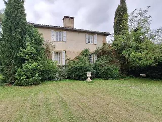 Maison vente à Mirande, Seissan