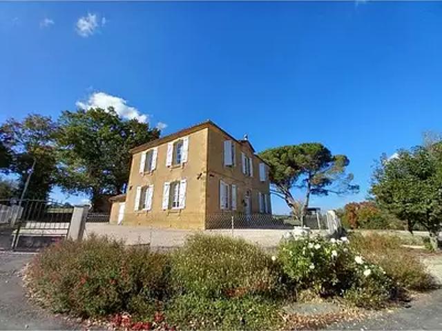 Maison location à Mirande, Seissan