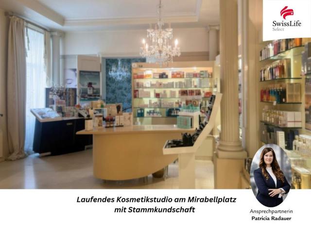 Gewerbe mieten in Hagenau, Salzburg