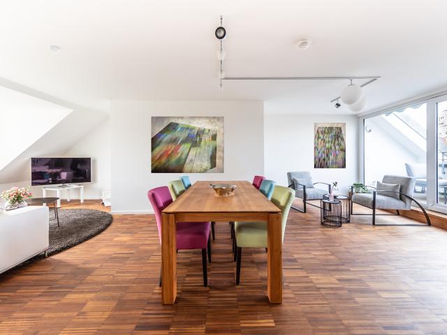 Büro mieten in Au-Haidhausen, München