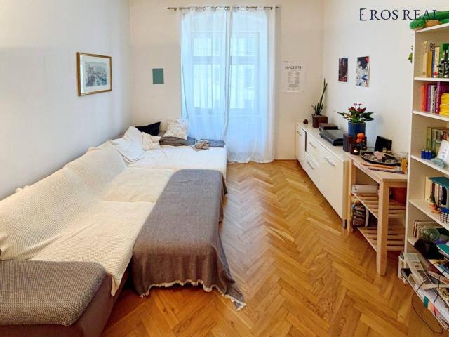 Apartment kaufen in Ottakring, Wien