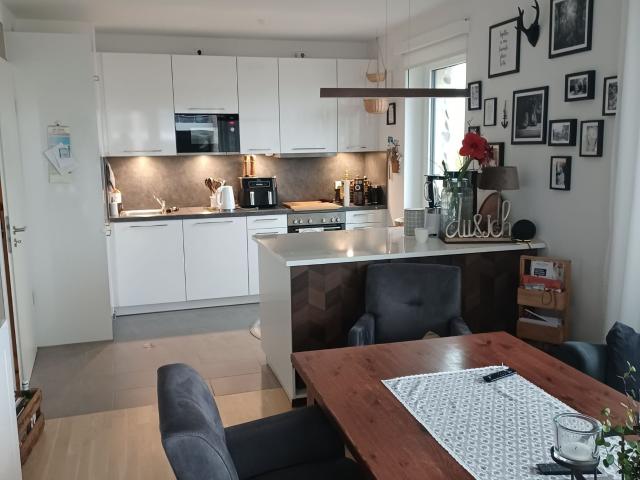 Apartment mieten in Mitte, Bremerhaven