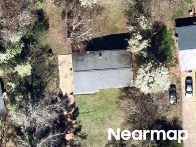 House for sale in Rutherford, North Carolina