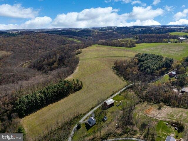 Land for sale in Felton