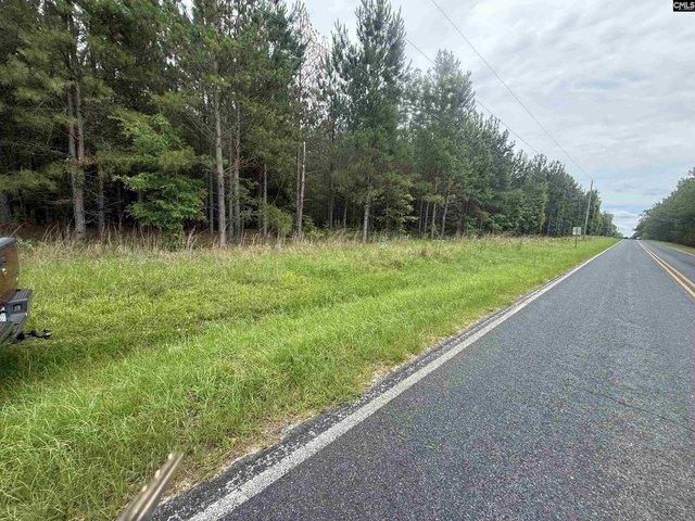 Land for sale in Aiken, South Carolina
