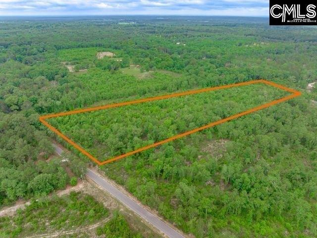 Land for sale in Aiken, South Carolina