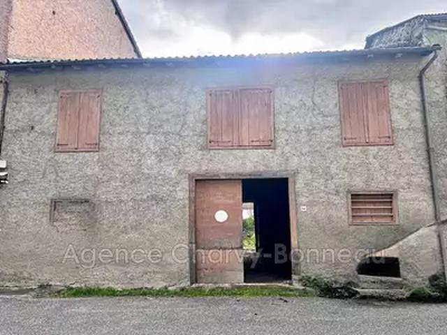 Maison vente à Saint-Girons, Seix