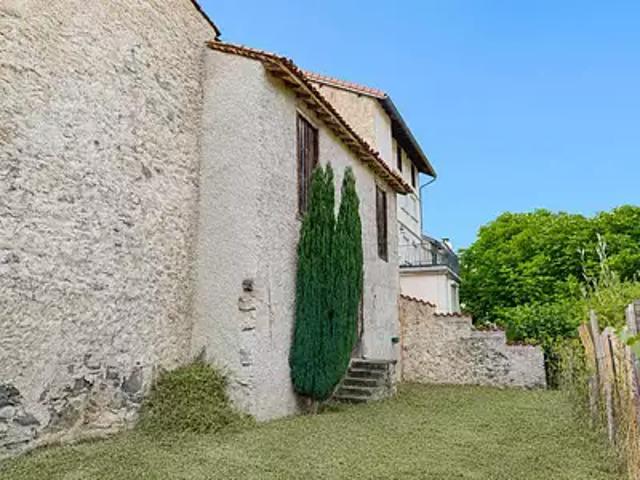 Maison vente à Camp Redon, Seix