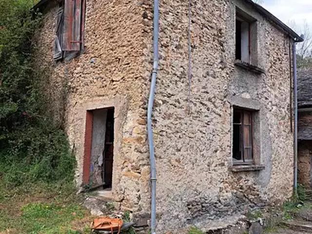 Maison vente à Saint-Girons, Seix