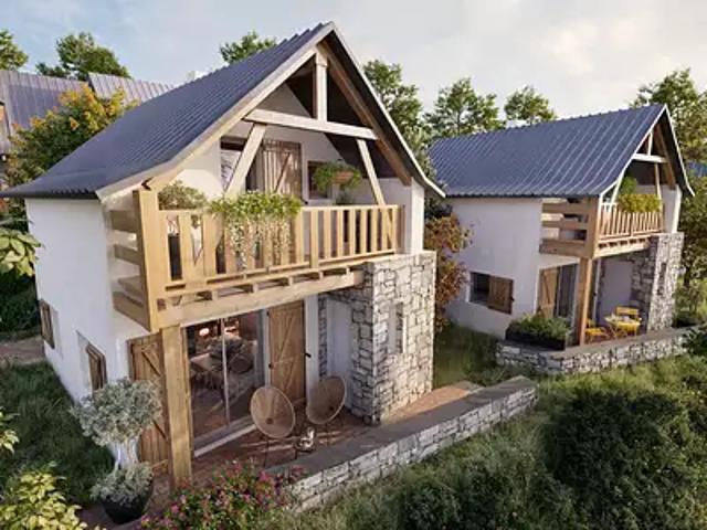 Maison vente à Saint-Girons, Seix