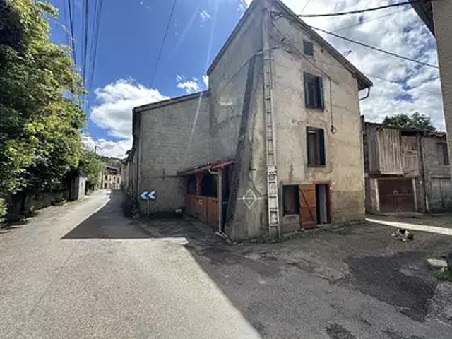 Maison vente à Saint-Girons, Seix