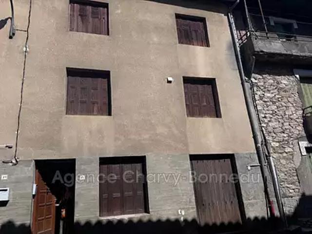 Maison vente à Saint-Girons, Seix