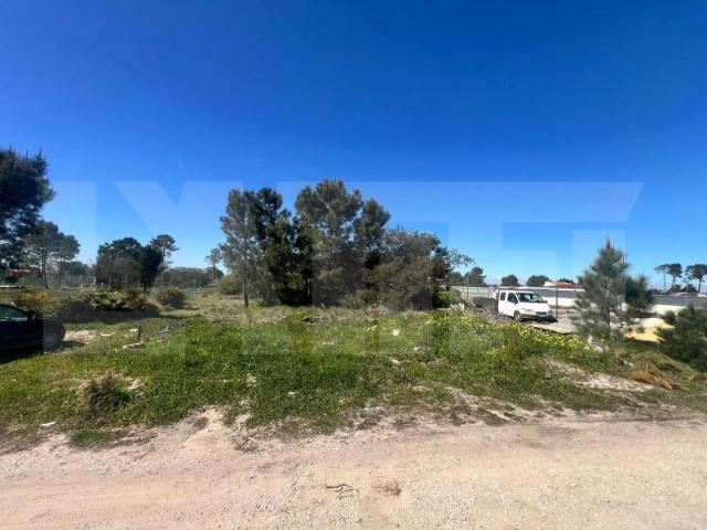 Terreno venda em Seixal, Setúbal