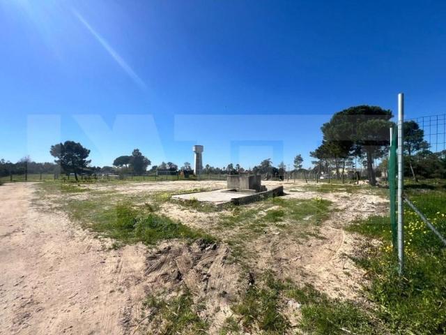 Terreno venda em Seixal, Setúbal