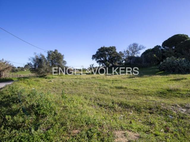 Terreno venda em Seixal, Setúbal