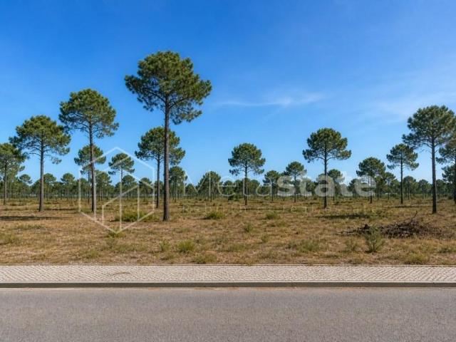 Terreno venda em Seixal, Setúbal