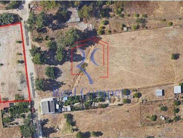 Terreno venda em Seixal, Fernão Ferro