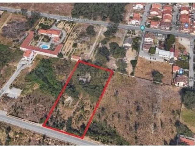 Terreno venda em Seixal, Fernão Ferro