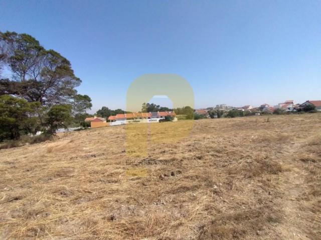 Terreno venda em Seixal, Setúbal