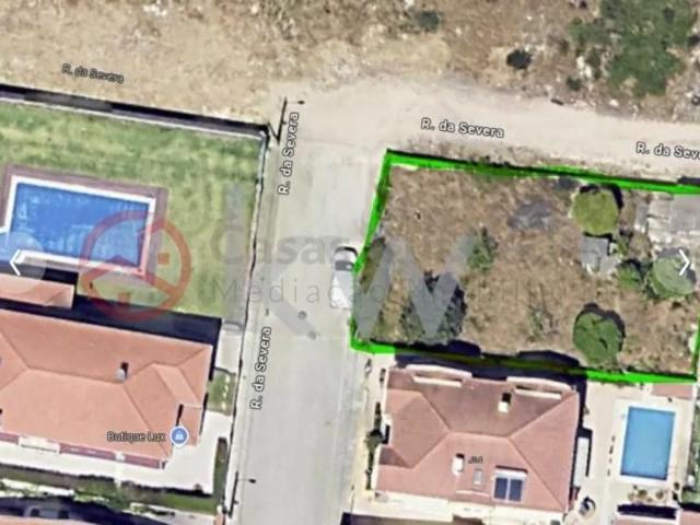 Terreno venda em Seixal