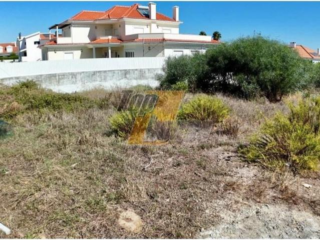 Terreno venda em Seixal