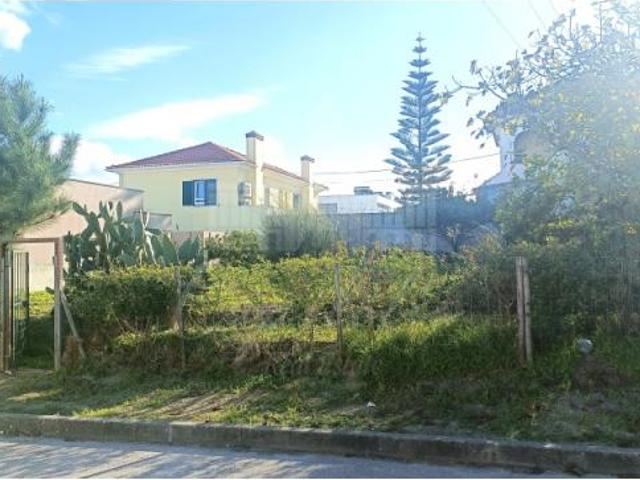 Terreno venda em Seixal, Setúbal