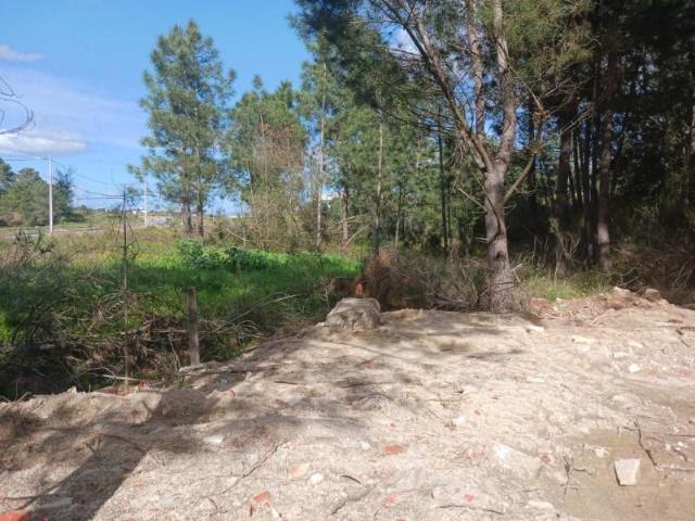 Terreno venda em Seixal, Setúbal