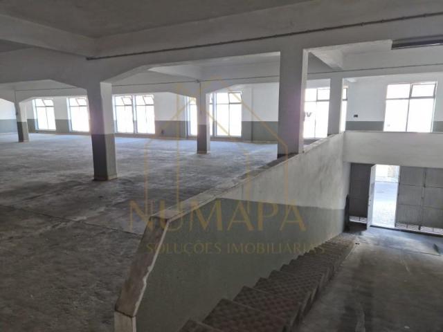 Garagem venda em Seixal, Amora