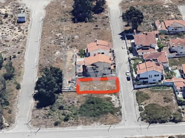 Terreno venda em Seixal, Fernão Ferro