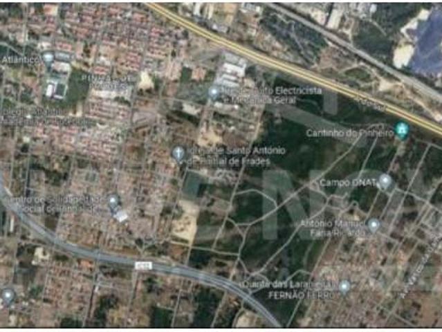 Terreno venda em Seixal, Setúbal