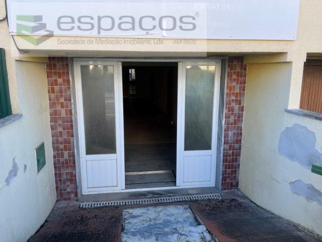 Loja venda em Seixal, Corroios