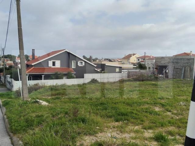 Terreno venda em Seixal, Setúbal