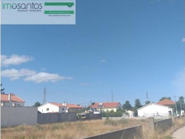 Terreno venda em Quinta Lobateira, Seixal