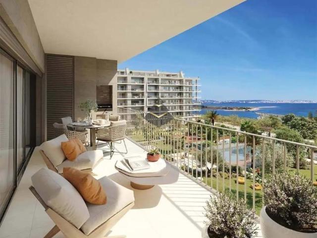Apartamento venda em Seixal, Setúbal