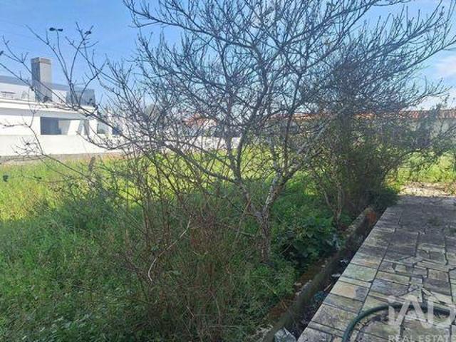 Terreno venda em Fernão Ferro, Seixal