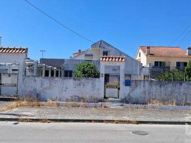 Terreno venda em Seixal, Fernão Ferro