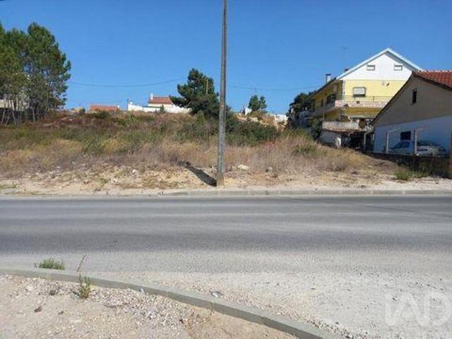 Terreno venda em Fernão Ferro, Seixal