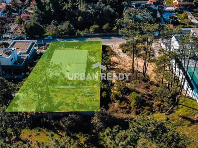 Terreno venda em Seixal, Setúbal