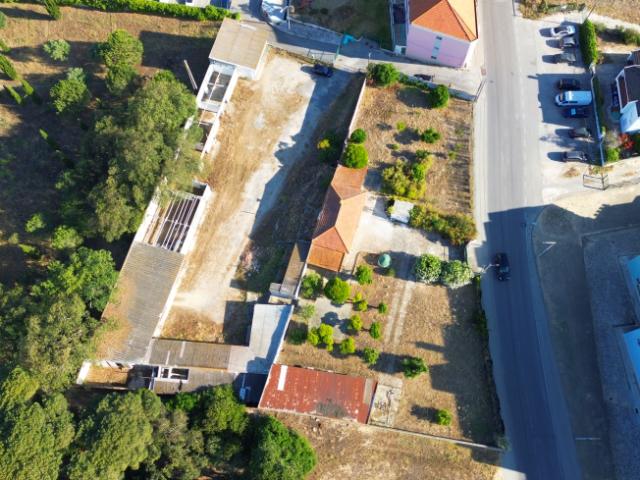 Terreno venda em Seixal, Setúbal