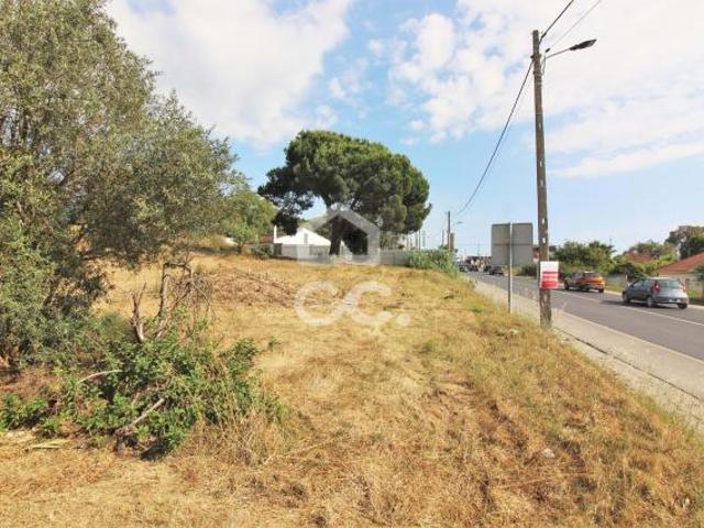 Terreno alugar em Seixal, Setúbal