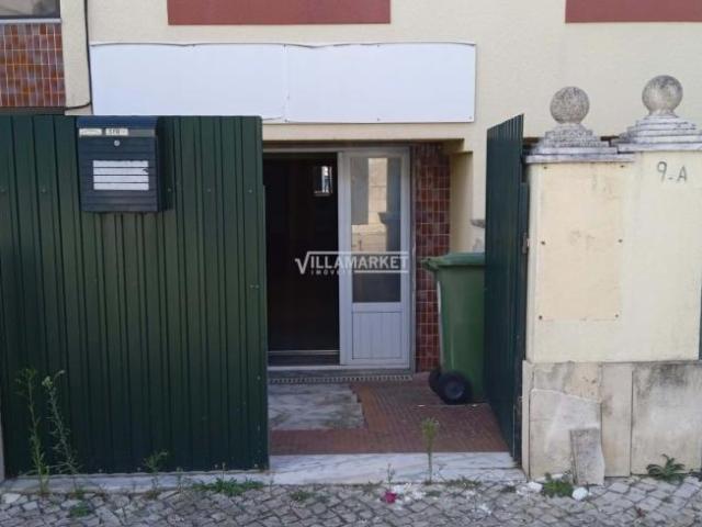 Escritório venda em Seixal, Setúbal