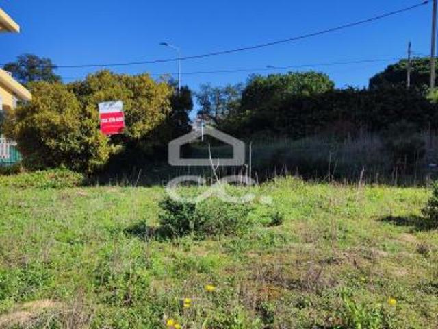 Terreno venda em Seixal, Setúbal