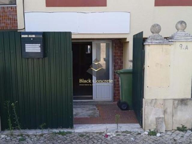 Escritório venda em Seixal, Setúbal
