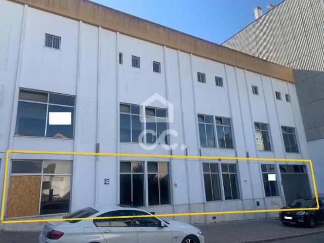 Escritório venda em Seixal, Setúbal