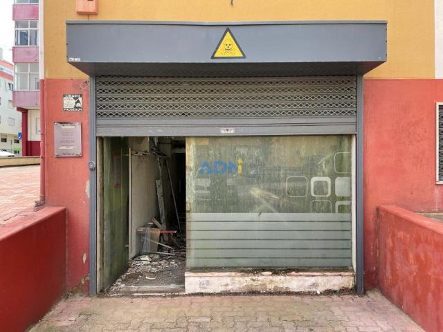 Escritório venda em Seixal, Setúbal