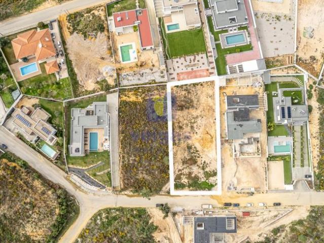 Terreno venda em Seixal, Setúbal