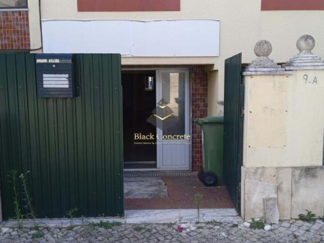 Escritório venda em Seixal, Corroios