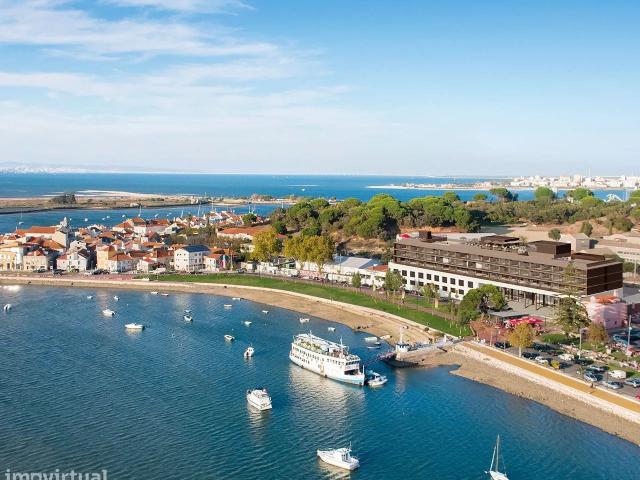 Apartamento venda em Seixal, Setúbal