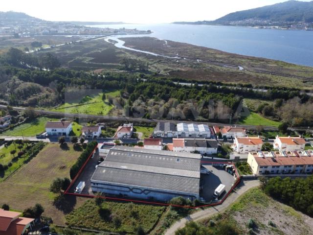 Armazém venda em Arga De Baixo, Viana Do Castelo