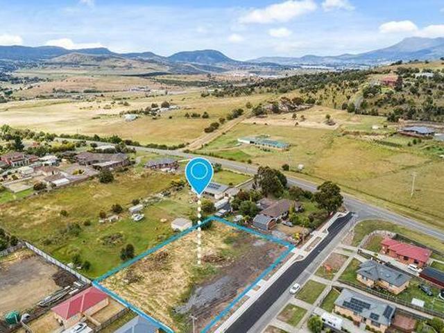 House for rent in Hobart, Tasmania